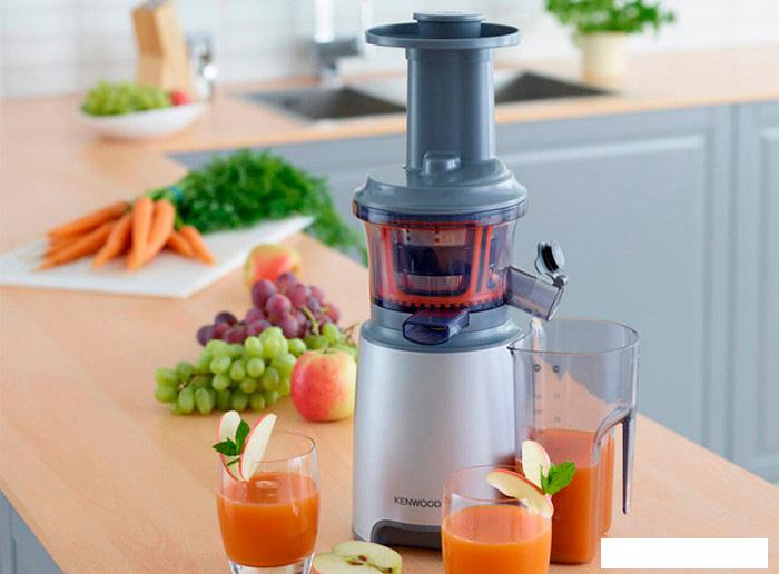 Соковыжималка Kenwood JMP600SI
