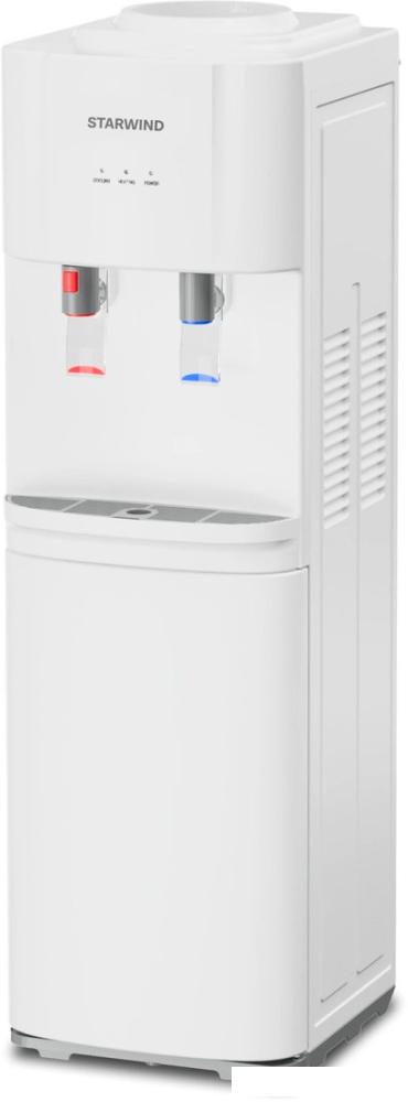 Кулер для воды StarWind SW-1113EW