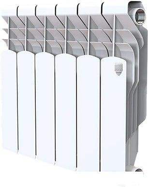 Биметаллический радиатор Royal Thermo Monoblock B 500 2.0 (10 секций)