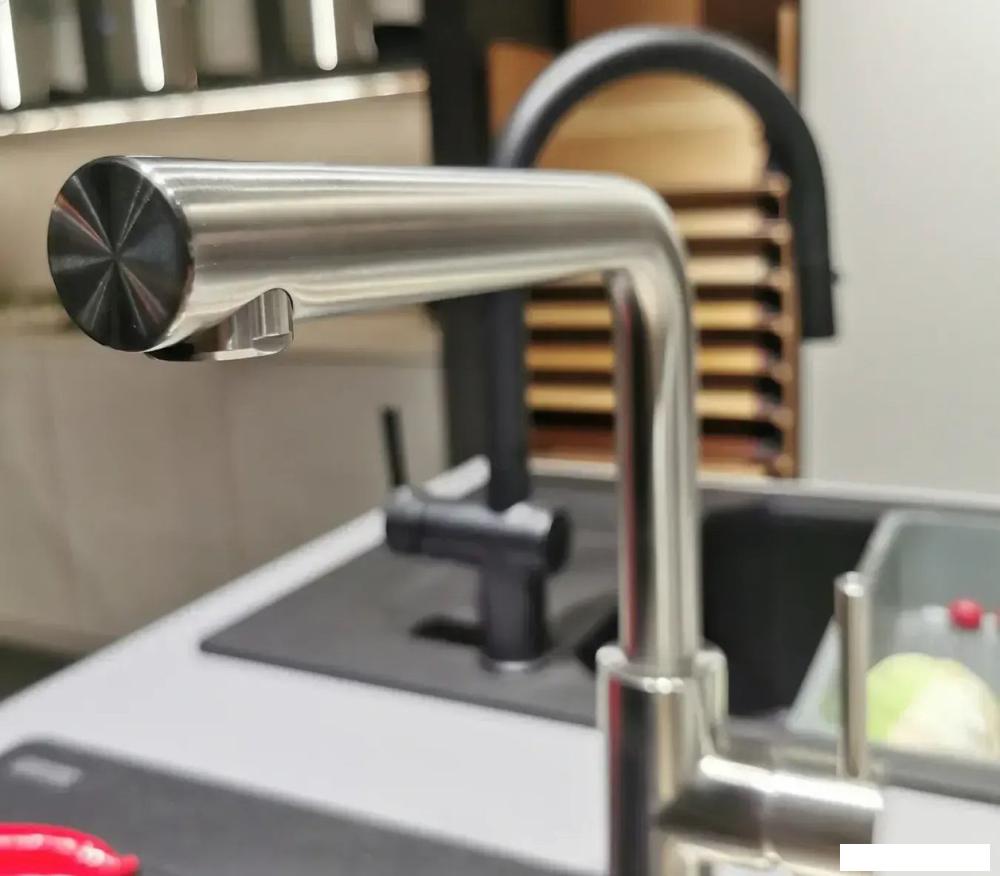 Смеситель Franke Smart Glenda 115.0706.985