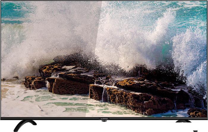 Телевизор Harper 40F720T