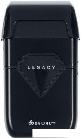Шейвер Dewal Pro Legacy LD-972