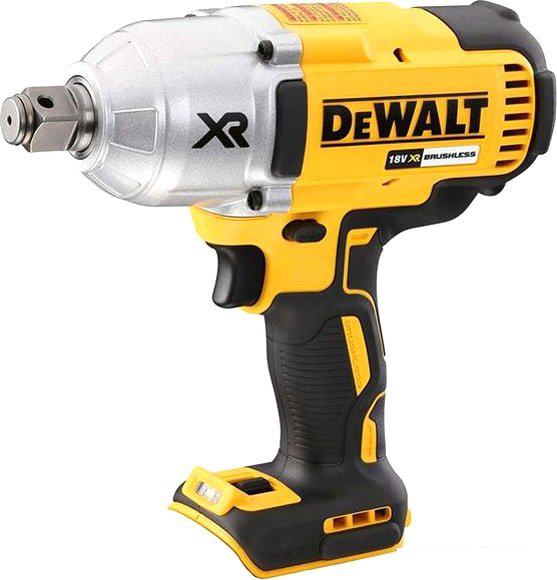 Гайковерт DeWalt DCF897N (без АКБ)
