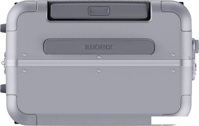 Чемодан Xiaomi Aluminum Frame Luggage 26" BHR9079GL