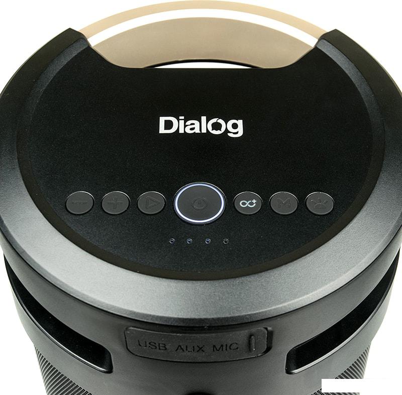 Беспроводные и портативные колонки Dialog AP-1030