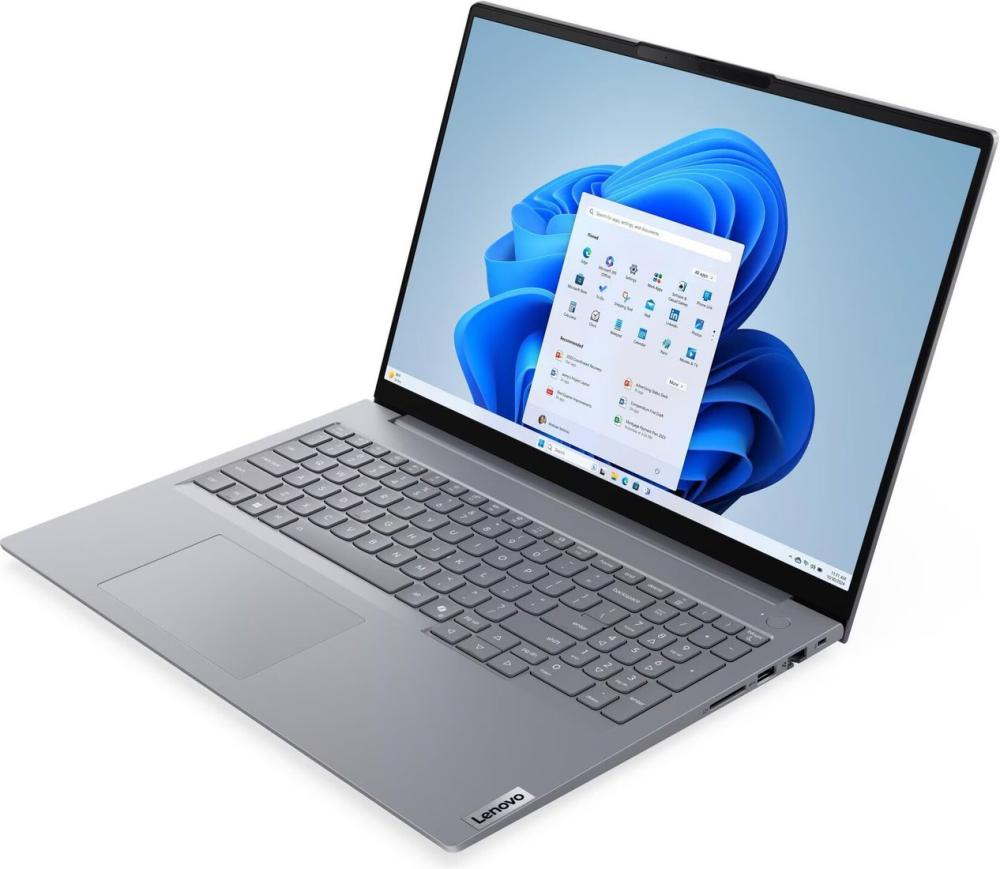 Ноутбук Lenovo ThinkBook 16 G9 IRL 21US006FGQ