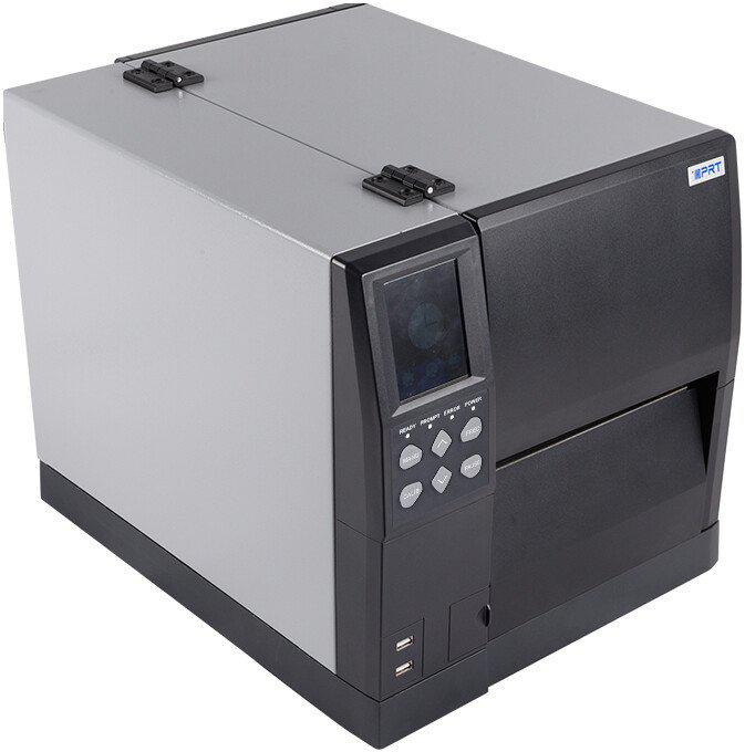 Принтер этикеток iDPRT iX6P 100700387