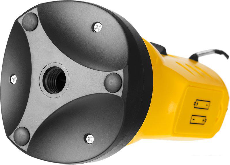 Лазерный нивелир Stayer Professional Lasermax SLL-2 34960-H2 (со штативом, кейс)