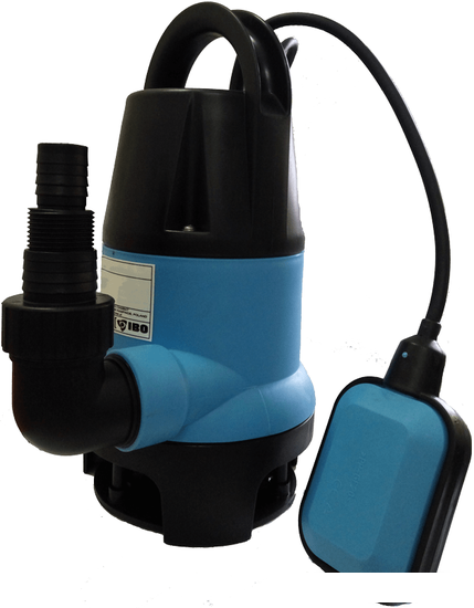 Фекальный насос IBO IP400