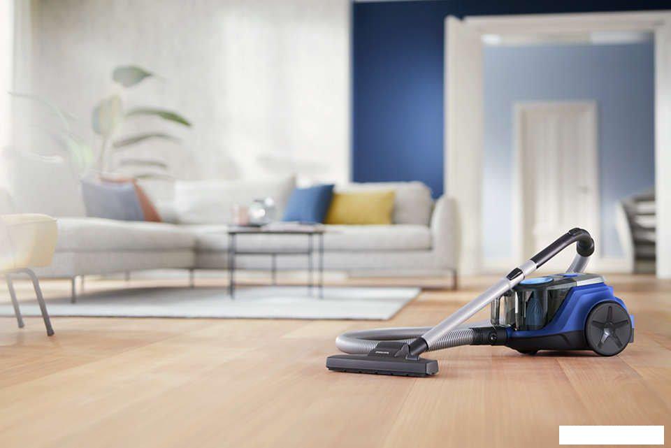 Пылесос Philips XB2022/01