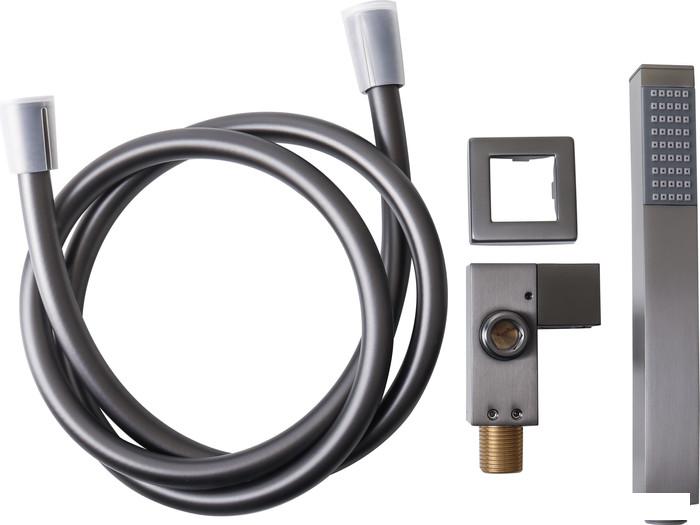 Душевой гарнитур  Maxonor Pure Life PL8008-9
