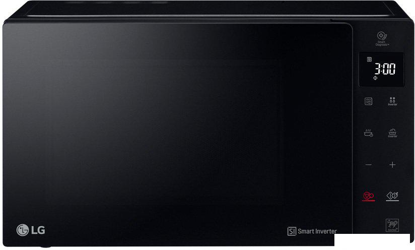 Микроволновая печь LG MW25R35GIS
