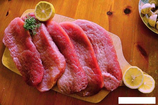 Лампочки JAZZway PLED T8 - 600 Food Meat 9w G13
