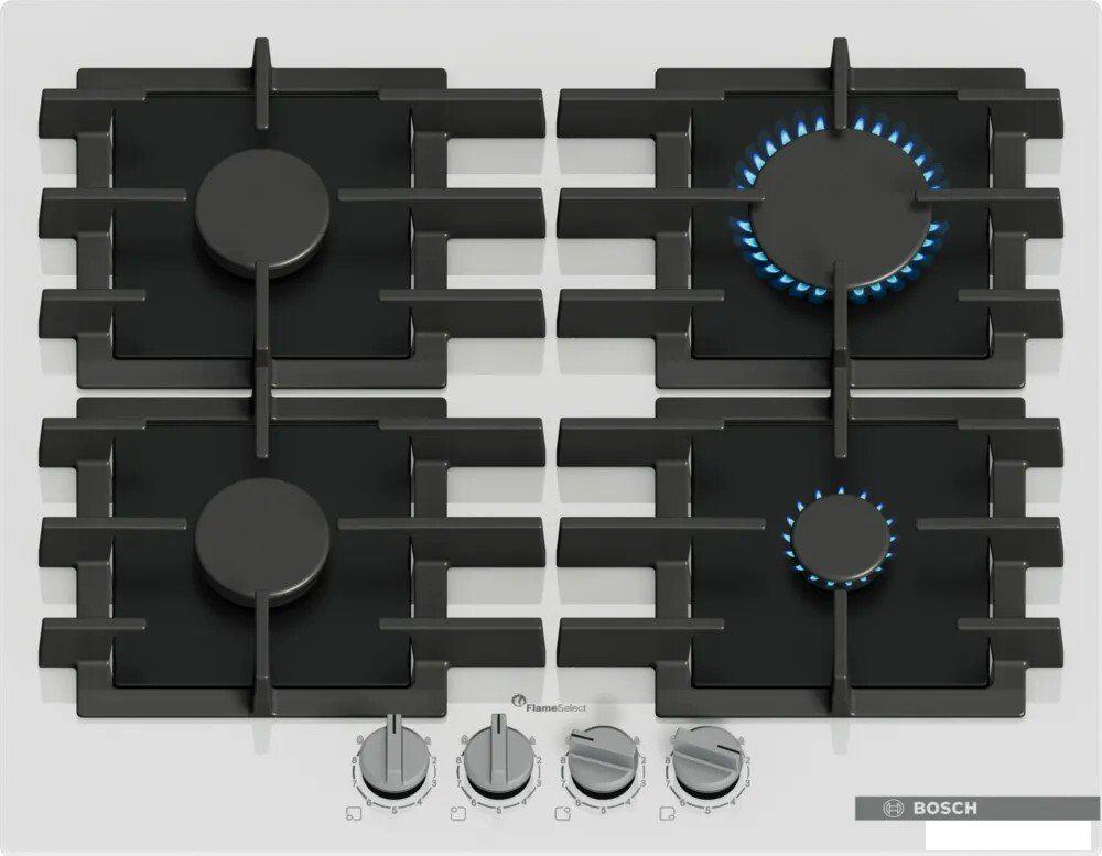 Варочная панель Bosch Serie 6 PPP6A2I40R