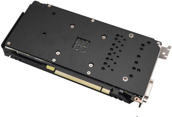 Видеокарта AFOX GeForce RTX 2060 6GB GDDR6 AF2060-6144D6H2-V2