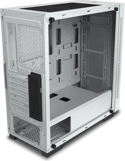 Корпус DeepCool MATREXX 55 V3 ADD-RGB DP-ATX-MATREXX55V3-AR-WH-3F