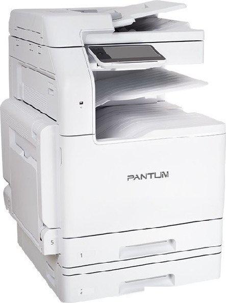 МФУ Pantum BM420ADN