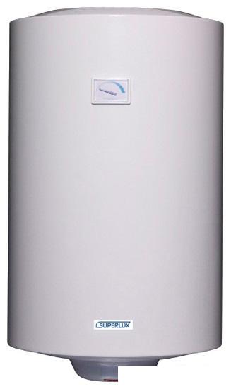 Накопительный электрический водонагреватель Superlux NTS 80V