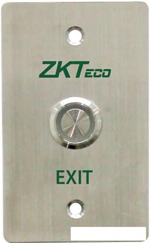 Кнопка выхода ZKTeco EB102