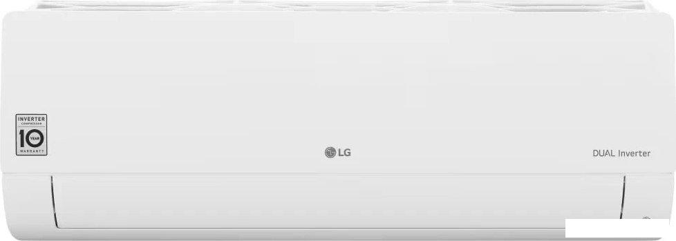 Кондиционер LG LS12GQ.NSJ1/LS12GQ.U12A1