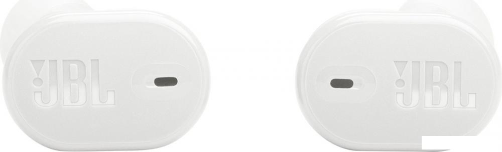Наушники JBL Tune Buds 2 (белый)