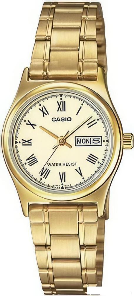 Наручные часы Casio LTP-V006G-9B