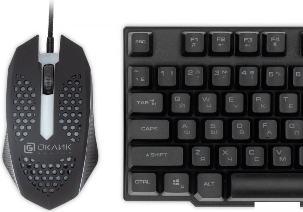 Игровой набор Оклик 400GMK