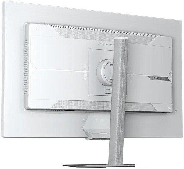 Игровой монитор Gigabyte M27Q2 QD Ice