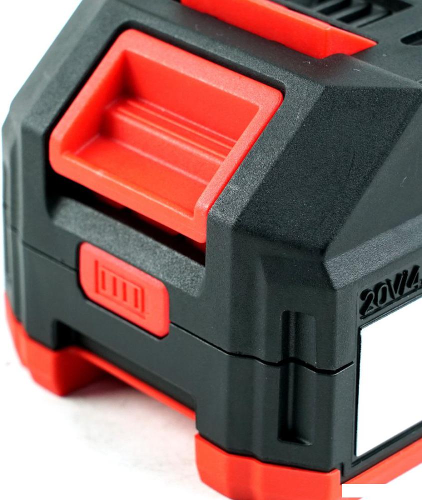 Аккумулятор для инструмента TEH LB4.0Ah 20V 10C (20В/4 Ah)