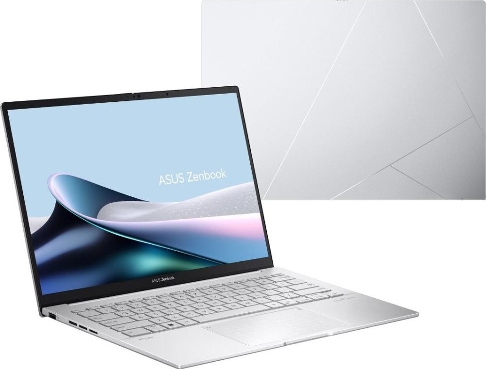 Ноутбук ASUS Zenbook 14 OLED UX3405CA-PP682X