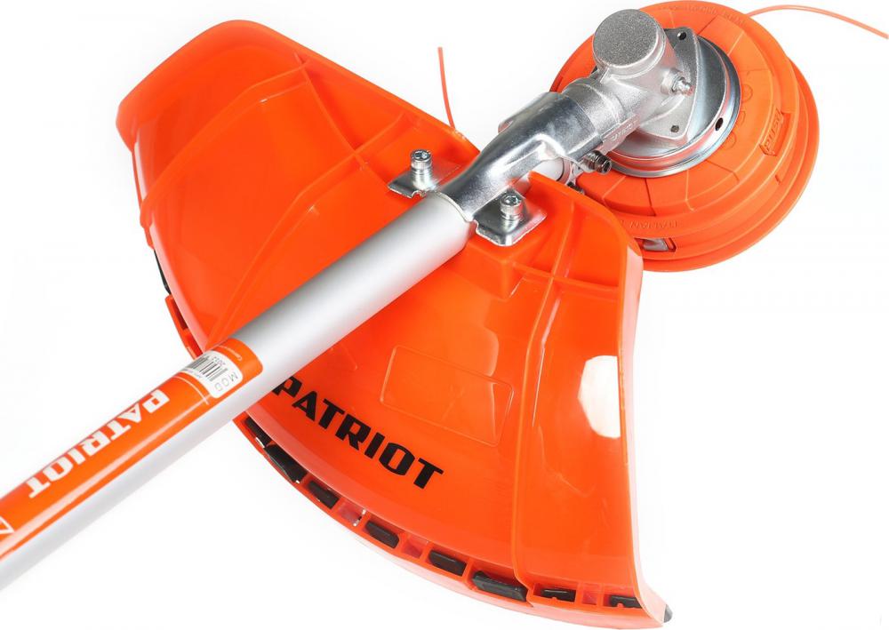 Триммер Patriot PT 4555ES Country [250108045]