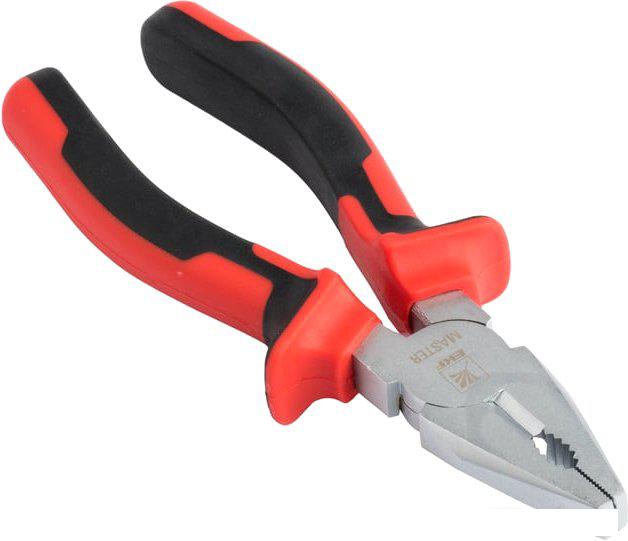 Плоскогубцы EKF Basic pas-160-mas