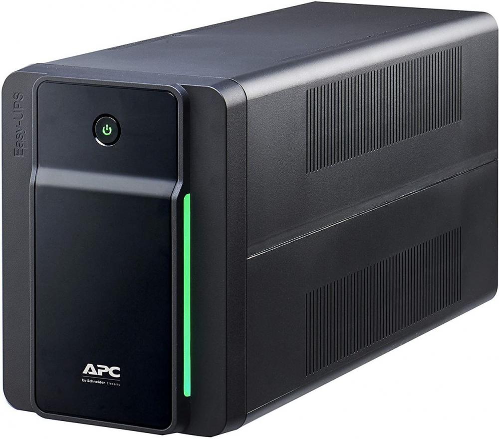 Источники бесперебойного питания APC Easy UPS BVX 900VA BVX900LI-GR