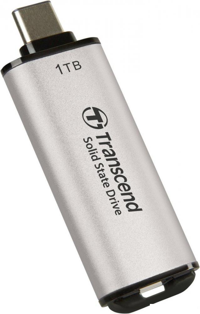Внешние накопители Transcend ESD300 1TB TS1TESD300S