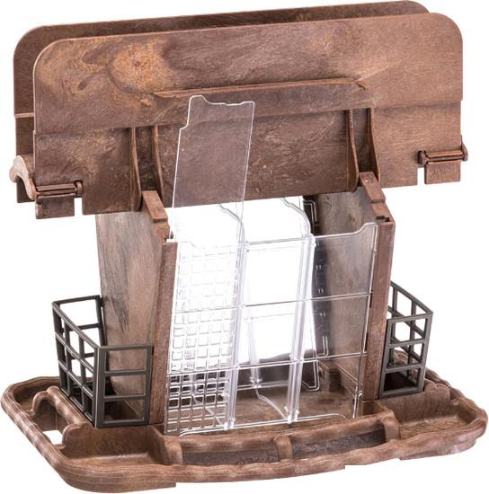 Кормушка для птиц Ferplast JOK 2 84536712
