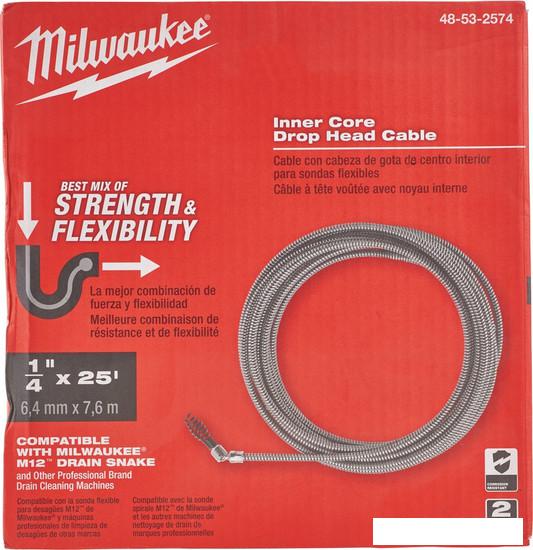 Тросик  Milwaukee 48532574