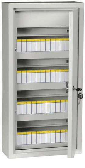Корпус металлический IEK MKM14-N-48-31-Z