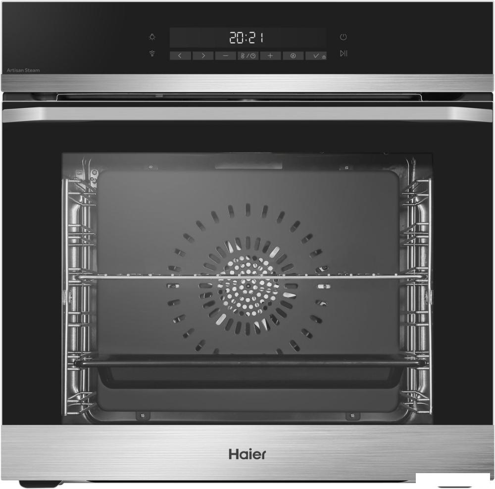 Электрический духовой шкаф Haier HOQ-P16AS5SX