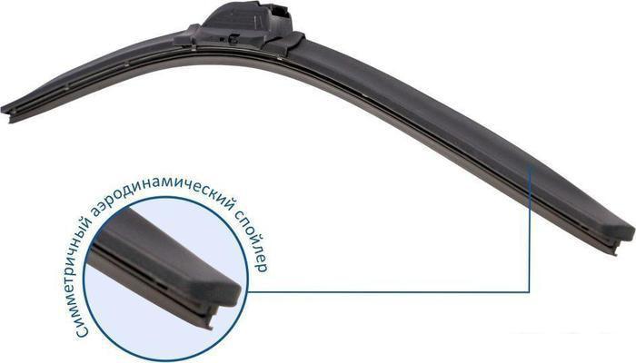 Щетка стеклоочистителя Goodyear GY000438