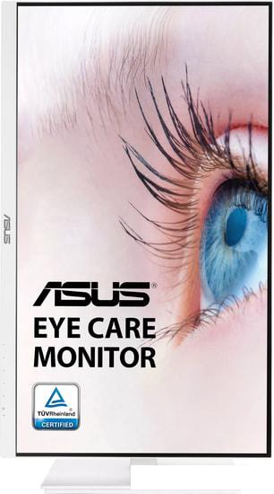 Монитор ASUS Eye Care VA27DQSB-W