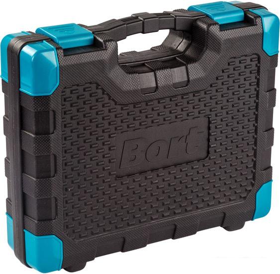 Наборы инструментов Bort BTK-82 (82 предмета)