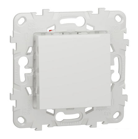 Выключатель Schneider Electric Unica NU520518
