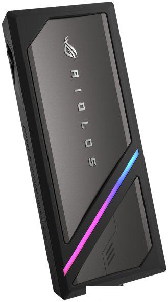 Бокс для накопителей M.2 ASUS ROG Strix Aiolos