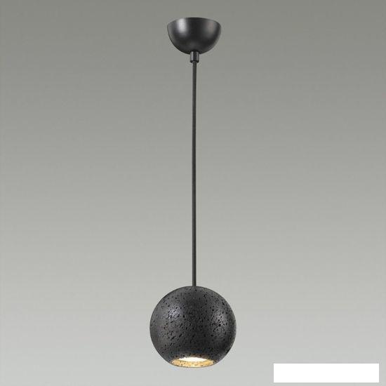 Светильник Odeon Light Travertino 6626/1L