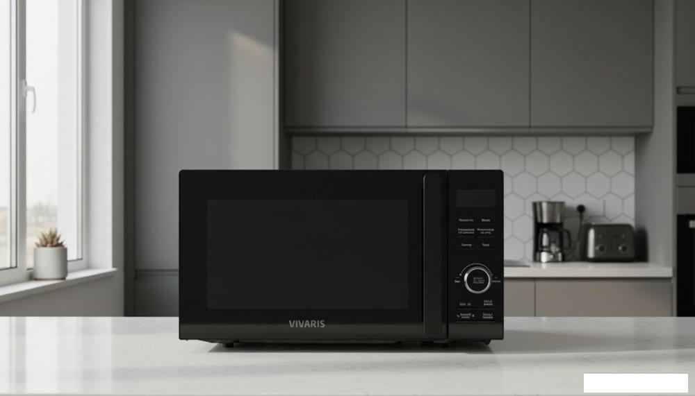 Микроволновая печь Vivaris VCM F20B1D0