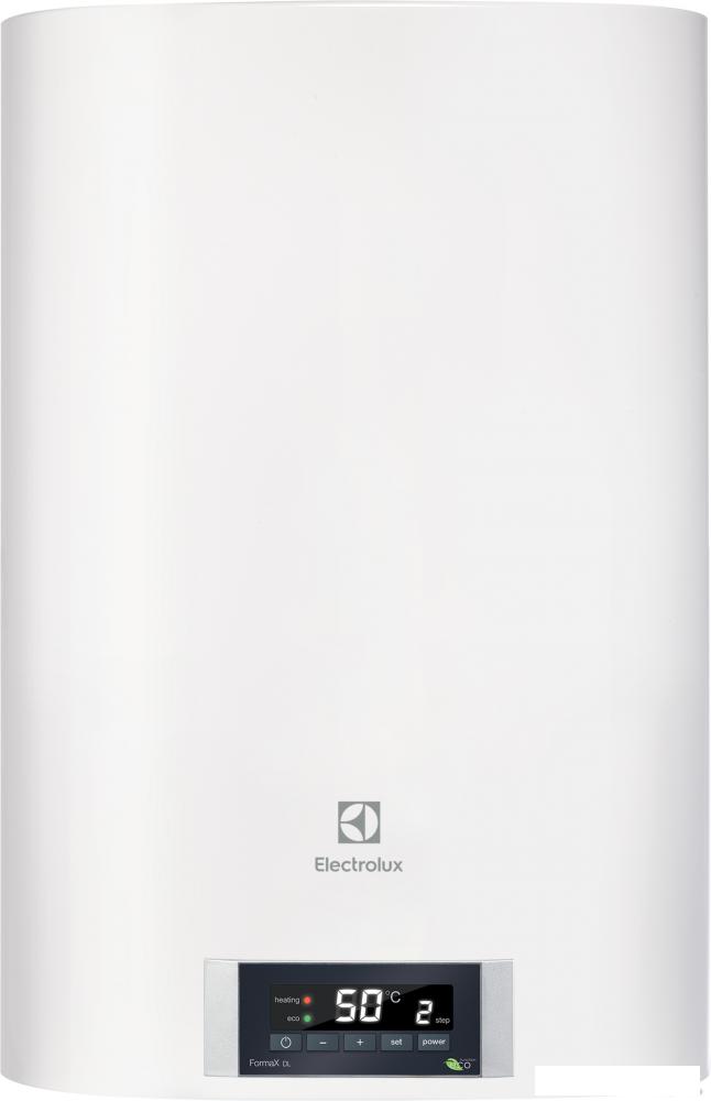 Накопительный электрический водонагреватель Electrolux EWH 80 Formax DL