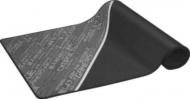 Коврик для стола ASUS ROG Sheath Black