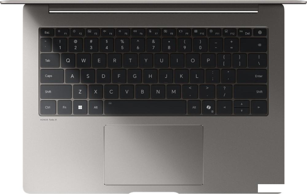 Ноутбук HONOR MagicBook Pro 14 2025 FMB-P 5301ANXH