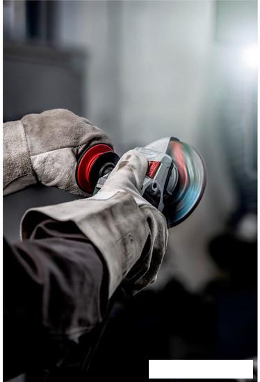 Угловые шлифмашины (болгарки) Metabo W 13-125 Quick 603627000 (без кейса)