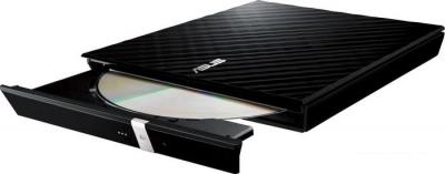 Оптический привод ASUS SDRW-08D2S-U (черный) Оптический привод ASUS SDRW-08D2S-U (черный)